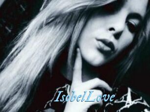 IsobelLove