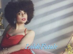IsoldeFatale