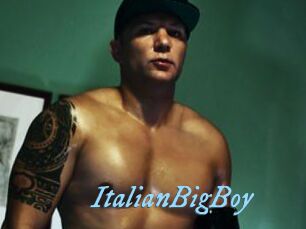 ItalianBigBoy