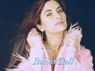 ItalianDoll