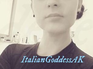 ItalianGoddessAK
