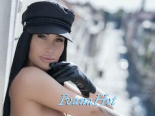 IvanaHot