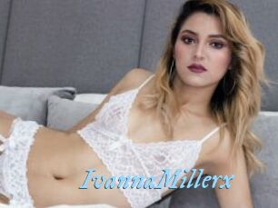 IvannaMillerx