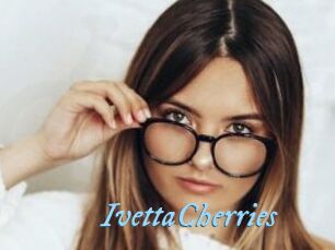 IvettaCherries