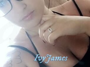IvyJames