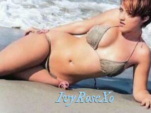 IvyRoseXo