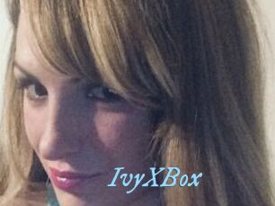 IvyXBox