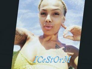ICeStOrM