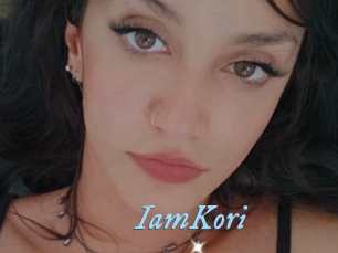 IamKori