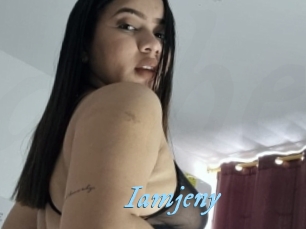 Iamjeny