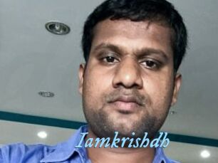 Iamkrishdh