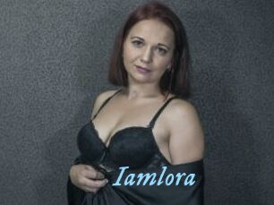 Iamlora