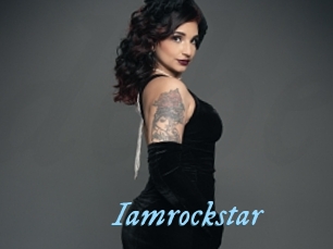 Iamrockstar