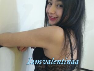 Iamvalentinaa
