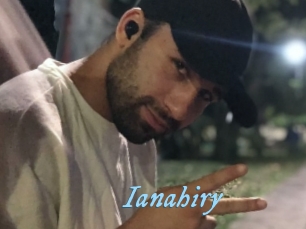 Ianahiry