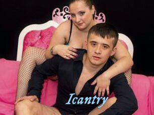 Icantry