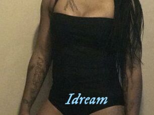 Idream