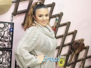 Ievai