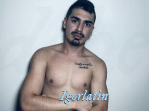 Igorlatin