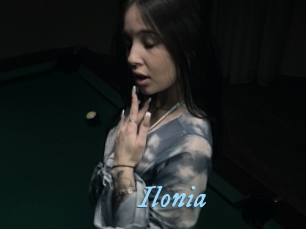Ilonia
