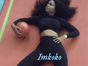 Imkoko