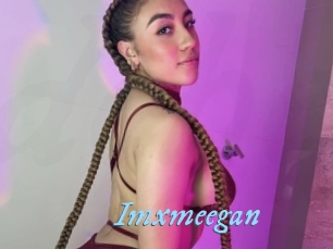 Imxmeegan