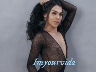 Imyourvida