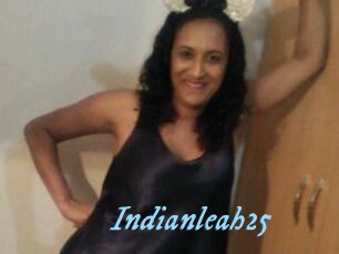 Indianleah25