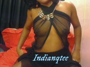 Indianqtee