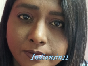 Indiansin22