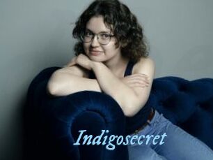 Indigosecret