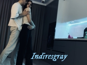 Indiresgray