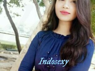 Indosexy