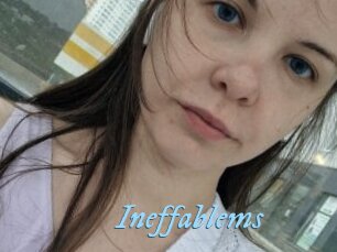 Ineffablems