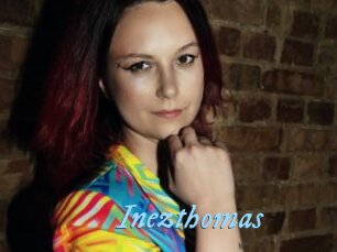 Inezthomas