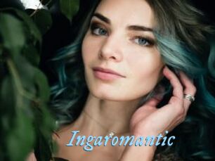 Ingaromantic