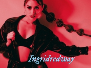 Ingridredway