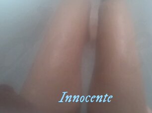 Innocente