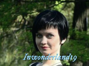 Inwonderland19