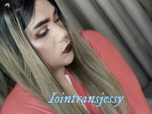 Iointransjessy