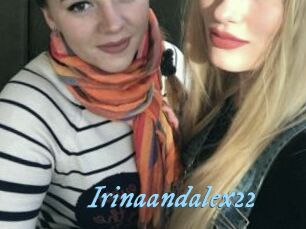 Irinaandalex22