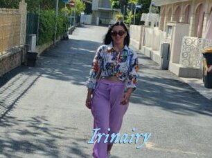 Irinairy