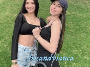 Irisandvianca