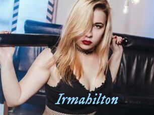 Irmahilton