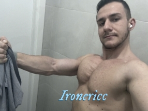 Ironericc