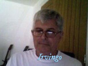 Irvingo