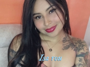 Isa_rou