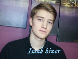 Isaak_hizer