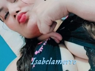 Isabelamorro