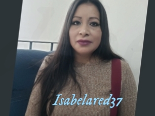 Isabelared37